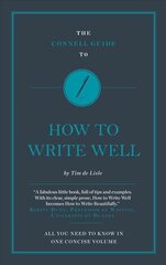 How to Write Well: Witty, Breezy and Informative - The Mail on Sunday cena un informācija | Svešvalodu mācību materiāli | 220.lv