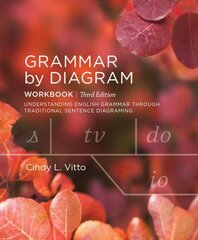 Grammar by Diagram: Workbook 3rd Revised edition цена и информация | Учебный материал по иностранным языкам | 220.lv