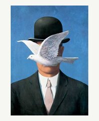 Magritte: a life cena un informācija | Mākslas grāmatas | 220.lv