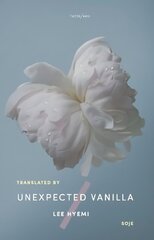Unexpected Vanilla cena un informācija | Dzeja | 220.lv