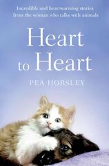 Heart to Heart цена и информация | Книги о питании и здоровом образе жизни | 220.lv