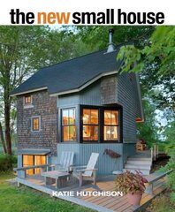 New Small House, The цена и информация | Книги о питании и здоровом образе жизни | 220.lv