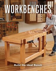 Workbenches цена и информация | Книги о питании и здоровом образе жизни | 220.lv