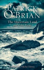 Uncertain Land and Other Poems cena un informācija | Dzeja | 220.lv