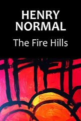 Fire Hills цена и информация | Поэзия | 220.lv