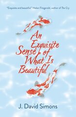 Exquisite Sense of What is Beautiful 2nd New edition цена и информация | Фантастика, фэнтези | 220.lv