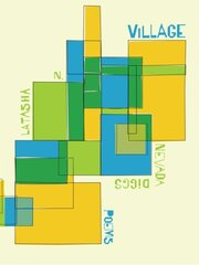 Village cena un informācija | Dzeja | 220.lv