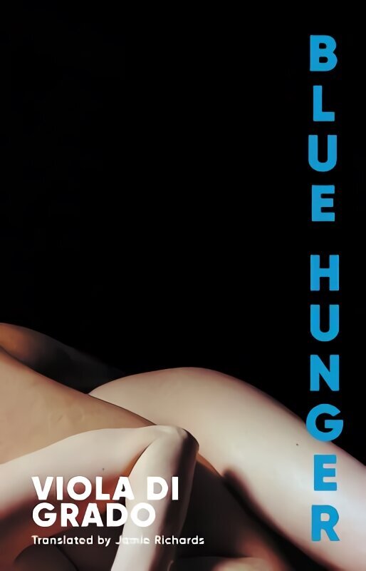 Blue Hunger цена и информация | Fantāzija, fantastikas grāmatas | 220.lv