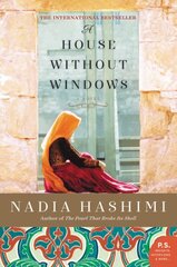 House Without Windows: A Novel International ed. цена и информация | Фантастика, фэнтези | 220.lv