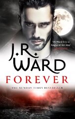 Forever: The next steamy adventure in the Wolven series цена и информация | Фантастика, фэнтези | 220.lv