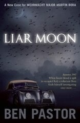 Liar Moon цена и информация | Фантастика, фэнтези | 220.lv
