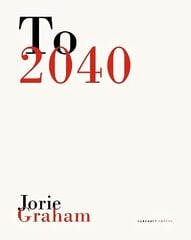 To 2040 cena un informācija | Dzeja | 220.lv