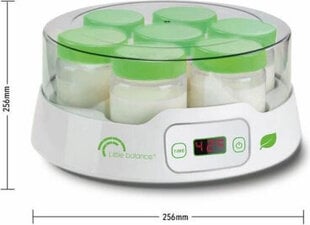 Йогуртница Little Balance 8235 цена и информация | Особенные приборы для приготовления пищи | 220.lv