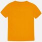 Mayoral zēnu krekls ar īsām piedurknēm cena un informācija | Zēnu krekli | 220.lv