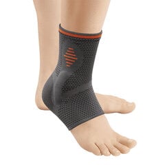 Mīkstā potītes ortoze ar gēla spilventiņiem (Elastic Ankle Support With Gel Pads), Orliman cena un informācija | Ķermeņa daļu fiksatori | 220.lv