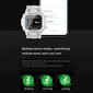 i2 White cena un informācija | Viedpulksteņi (smartwatch) | 220.lv