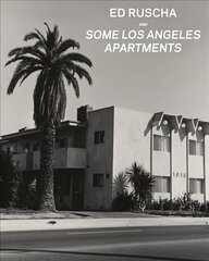 Ed Ruscha and Some Los Angeles Apartments cena un informācija | Grāmatas par fotografēšanu | 220.lv