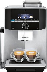 Siemens EQ.9 s400 цена и информация | Кофемашины | 220.lv