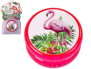 Jojo ar flamingo motīvu, rozā krāsā cena un informācija | Galda spēles | 220.lv
