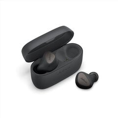 Jabra Elite 4 Dark Grey 100-99183000-99 cena un informācija | Jabra Datortehnika | 220.lv