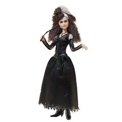 Кукла Haris Poteris (Harry Potter) Bellatrix Lestrange цена и информация | Игрушки для девочек | 220.lv