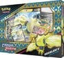 Galda spēle Pokemon TCG Sword & Shield 12.5 Crown Zenith Regieleki V Box, EN cena un informācija | Galda spēles | 220.lv