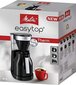 Melitta 1023-08 cena un informācija | Kafijas automāti | 220.lv