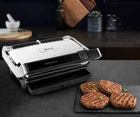 Tefal Optigrill+XL, 2100 W, black - Table grill, GC722834