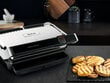 Tefal GC 760D OptiGrill XL cena un informācija | Elektriskie grili | 220.lv