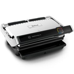 Tefal GC 760D OptiGrill XL kaina ir informacija | Elektriskie grili | 220.lv