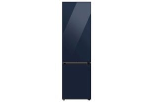 Холодильник Samsung RB38A7B6D41/EF цена и информация | Samsung Холодильники и морозильники | 220.lv