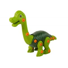 Lean Toys Brahiozauru dinozaurs cena un informācija | Rotaļlietas zēniem | 220.lv