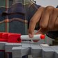 NERF Minecraft rotaļu ierocis Heartstealer cena un informācija | Rotaļlietas zēniem | 220.lv