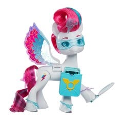 MY LITTLE PONY Figūriņa Wing Surprise, 12,5 cm cena un informācija | My Little Pony Rotaļlietas, bērnu preces | 220.lv