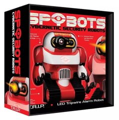 Робот-шпион цена и информация | Игрушки для мальчиков | 220.lv