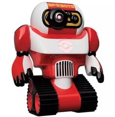 SPYBOT Robots "T.R.I.P." cena un informācija | Rotaļlietas zēniem | 220.lv