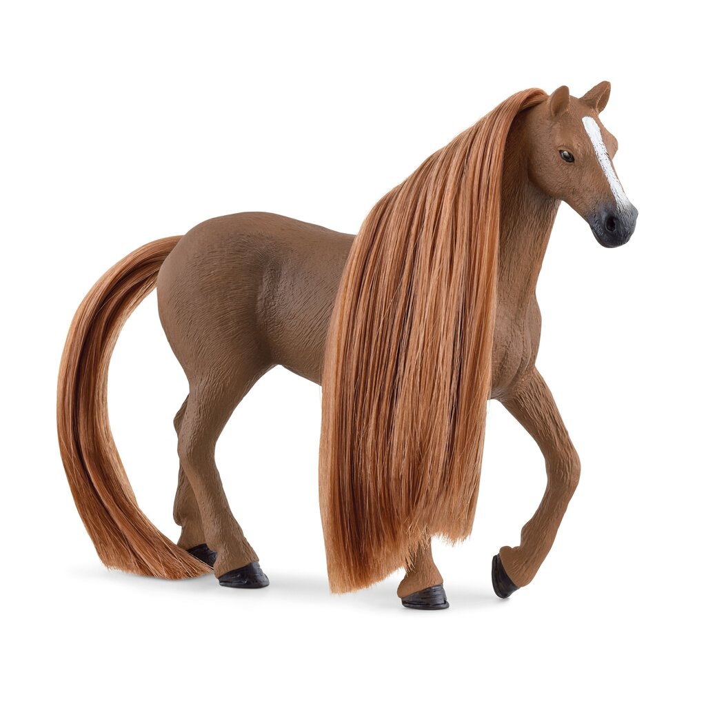 SCHLEICH SOFIA´S BEAUTIES Beauty Horse angļu tīrasiņu ķēve cena un informācija | Rotaļlietas meitenēm | 220.lv