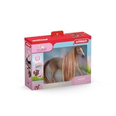 SCHLEICH SOFIA´S BEAUTIES Beauty Horse angļu tīrasiņu ķēve цена и информация | Игрушки для девочек | 220.lv