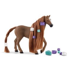 SCHLEICH SOFIA´S BEAUTIES Beauty Horse angļu tīrasiņu ķēve cena un informācija | Rotaļlietas meitenēm | 220.lv