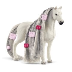 SCHLEICH SOFIA´S BEAUTIES Beauty Horse ceturtdaļjūdzes sacīkšu ķēve cena un informācija | Rotaļlietas meitenēm | 220.lv