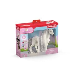 SCHLEICH SOFIA´S BEAUTIES Beauty Horse ceturtdaļjūdzes sacīkšu ķēve cena un informācija | Rotaļlietas meitenēm | 220.lv