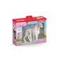 SCHLEICH SOFIA´S BEAUTIES Beauty Horse ceturtdaļjūdzes sacīkšu ķēve цена и информация | Rotaļlietas meitenēm | 220.lv