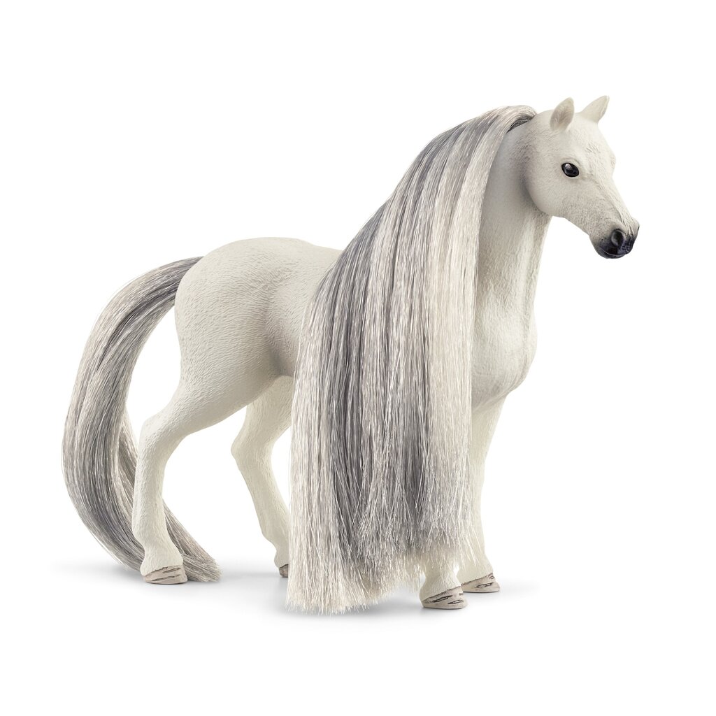 SCHLEICH SOFIA´S BEAUTIES Beauty Horse ceturtdaļjūdzes sacīkšu ķēve цена и информация | Rotaļlietas meitenēm | 220.lv