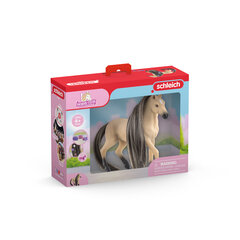 SCHLEICH SOFIA´S BEAUTIES Beauty Horse Andalūzijas šķirnes ķēve cena un informācija | Rotaļlietas meitenēm | 220.lv