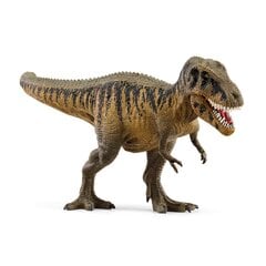 Фигурка Schleich Tarbozaur цена и информация | Игрушки для мальчиков | 220.lv