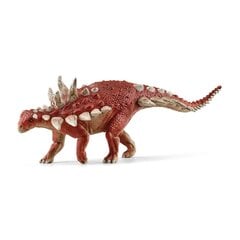 Фигурка динозавра Gastonia Schleich цена и информация | Игрушки для мальчиков | 220.lv