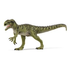 Фигурка монолофозавра Schleich цена и информация | Игрушки для мальчиков | 220.lv