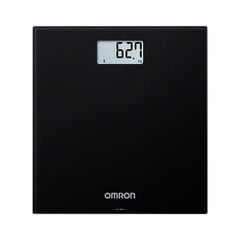 Ķermeņa svari Omron HN-300T2-EBK Intelli IT cena un informācija | Ķermeņa svari, bagāžas svari | 220.lv