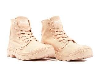 Palladium apavi MONO CHROME / Nude Dust цена и информация | Женские сапоги | 220.lv