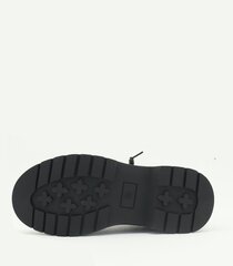 Детские ботинки 141071 01, черный 141071*01-038 цена и информация | Детские сапоги | 220.lv